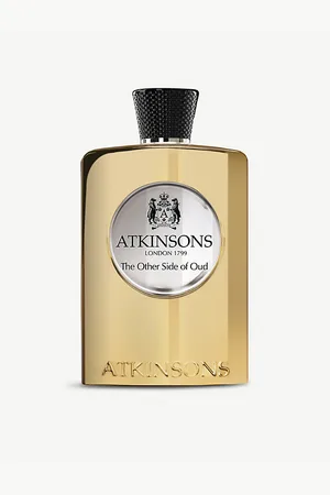 Atkinsons The Other Side Of Oud Eau De Parfum 100ml