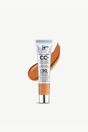 IT COSMETICS Your Skin But Better Cc+ Cream With SPF 50+ 12ml