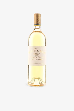 France Château Rieussec Sauternes Premier Grand Cru Classé White Wine 2017 750ml