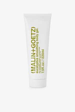 MALIN+GOETZ Eucalyptus Smoothing Body Gel 220ml