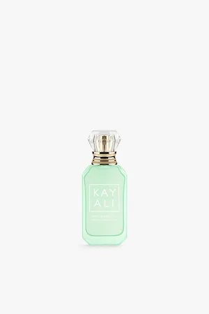 HUDA BEAUTY Womens Kayali Maui In A Bottle Sweet Banana | 37 Eau De Parfum 10ml