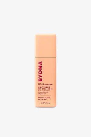 Byoma Moisturising Gel-Cream SPF30 50ml