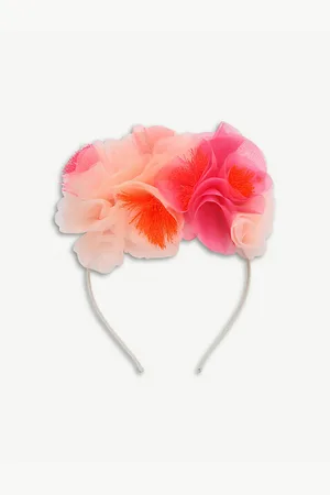 Meri Meri Floral Headband