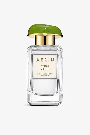 Aerin Womens Cedar Violet Eau De Parfum 100ml