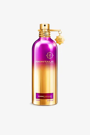 MONTALE Womens Sweet Peony Eau De Parfum 100ml