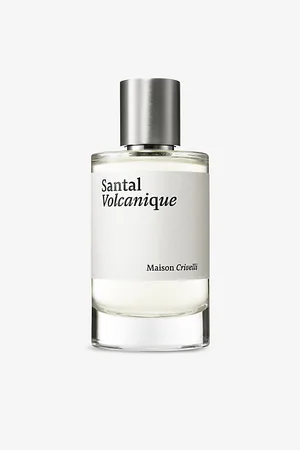 Maison Crivelli Womens Santal Volcanique Eau De Parfum