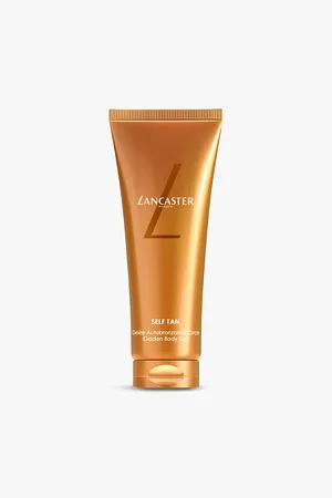 Lancaster Self Tan Golden Body Gel 125ml