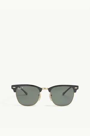 Ray-Ban Rb3716 Square-Frame Sunglasses