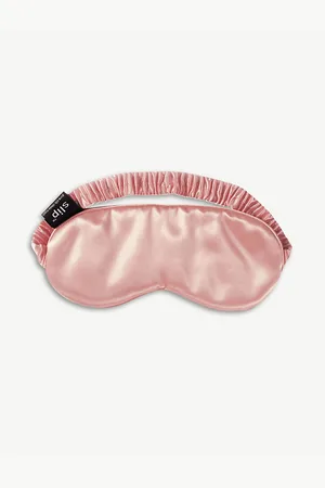 Slip Elasticated Sleep Mask