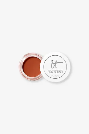 IT COSMETICS Glow With Confidence Sun Blush 18g