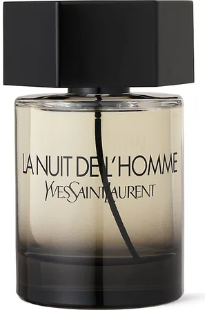 Saint Laurent Mens La Nuit De L