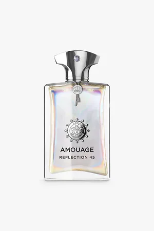 Amouage Womens Reflection 45 Man Extrait De Parfum 100ml