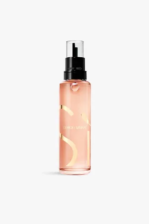 Giorgio Armani Womens Sì Eau De Parfum Intense Refill 100ml
