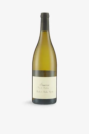 France Pascal Et Nicolas Reverdy Terre De Maimbray Blanc White Wine 750ml
