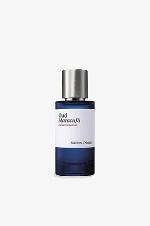 Maison Crivelli Womens Oud Maracuja Extrait De Parfum
