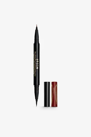 Stila Stay All Day® Dual-Ended Liquid Eye Liner 1ml