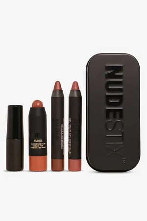 Nudestix Sunkissed Nudes Mini Gift Set