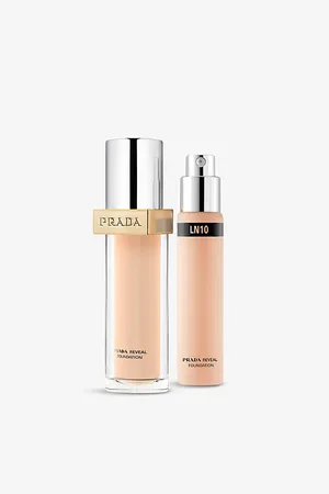 Prada Reveal Skin Optimising Refillable Foundation 30ml