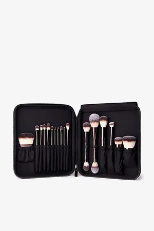 Hourglass Vegan Brush Collection