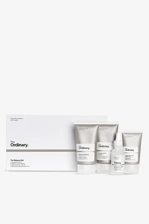 The Ordinary Mens The Balance Set