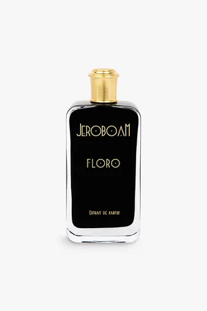 Jeroboam Womens Floro Extrait De Parfum 100ml
