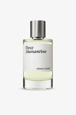 Maison Crivelli Womens Fleur Diamantine Eau De Parfum