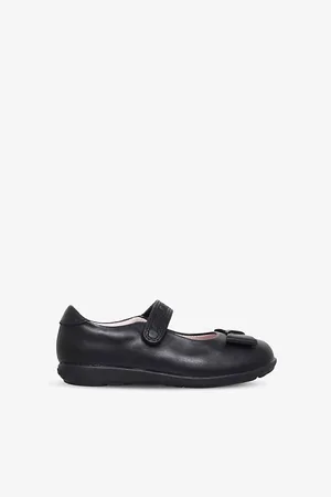 Lelli Kelly Perrie Leather Shoes 3-9 Years