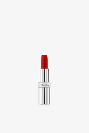 Prada Soft Matte Monochrome Refillable Lipstick 3.8g