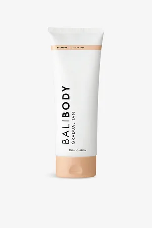Bali Body Gradual Self Tan 200ml
