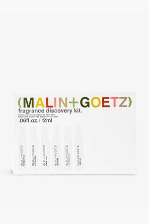 MALIN+GOETZ Fragrance Discovery Gift Set