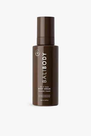 Bali Body Self Tan Body Serum 180ml