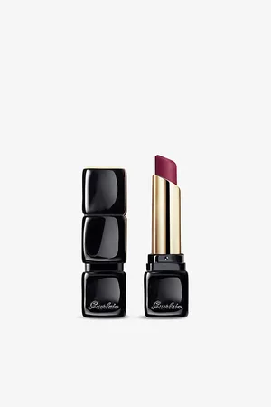 Guerlain Kisskiss Tender Matte Lipstick 2.8g