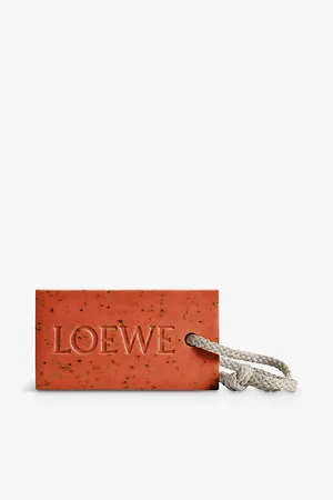 Loewe Tomato Leaves Solid Soap 290g