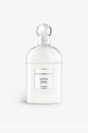 Guerlain Les Délices De Bain Body Lotion 200ml