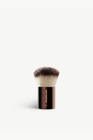 Hourglass Nº 7 Finishing Brush