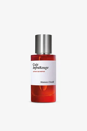 Maison Crivelli Womens Cuir Infrarouge Extrait De Parfum 50ml