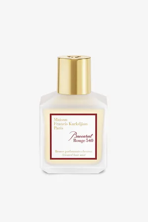 Maison Francis Kurkdjian Baccarat Rouge 540 Scented Hair Mist 70ml