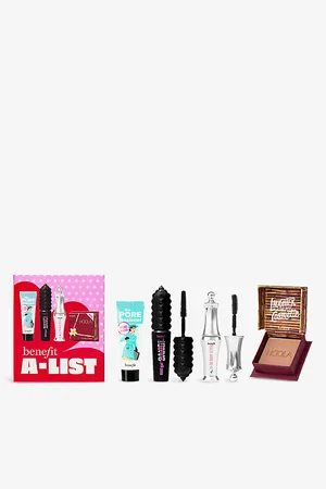 Benefit A-List Gift Set