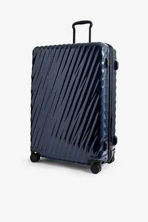 Tumi Extended Trip Expandable Four-Wheeled Suitcase