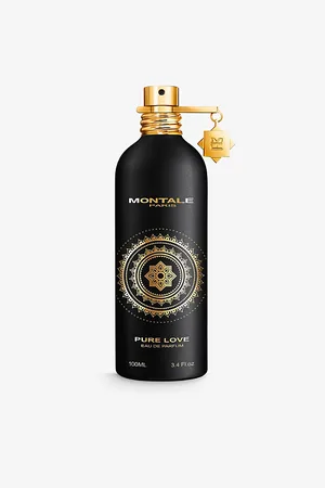 MONTALE Womens Pure Love Eau De Parfum 100ml
