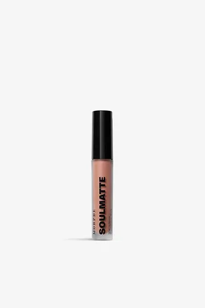 MORPHE Soulmatte Velvet Lip Mousse 3.8ml