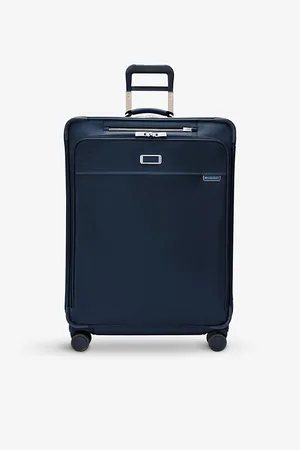 Briggs & Riley Baseline Soft Shell 4-Wheel Expandable 73.7cm