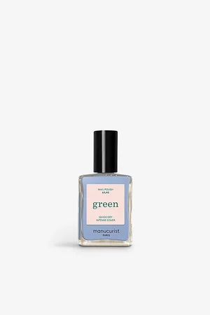 MANUCURIST Green Nail Polish 15ml
