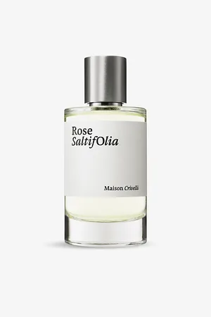 Maison Crivelli Womens Rose Saltifolia Eau De Parfum