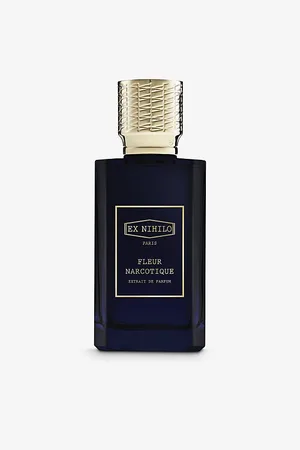 Ex Nihilo Womens Fleur Narcotique Extrait De Parfum 100ml