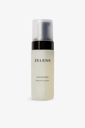 Zelens Glacier Foam Renewing Cleanser 150ml