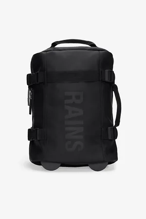 Rains Texel Coated-Shell Mini Cabin Bag