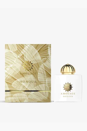 Amouage Womens Honour 43 Woman Extrait De Parfum 100ml