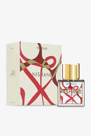 Nishane Womens Tempfluo Extrait De Parfum 100ml