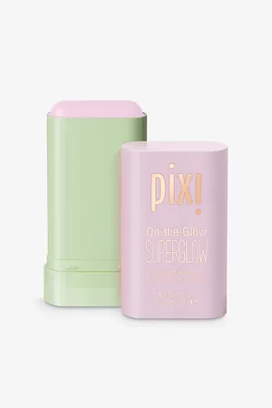 Pixi On-The-Glow Superglow Highlight Moisture Stick 19g